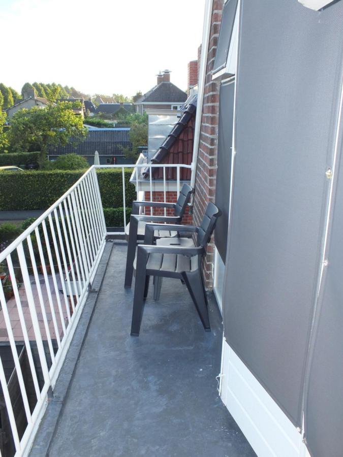B&B Ferdivedaasje Dokkum Exterior photo